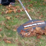 How to Use a Rake Efficiently