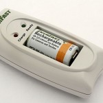 How to Rebuild a Cordless Rechargeable Battery