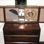 How to Discover Period Reel to Reel Acoustic Tape Recorders