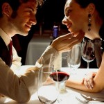 How to Put Together a Romantic Dinner