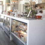 How to Stock the Larder