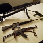 How to Prepare For Terrorism Weapons of Mass