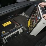How to Test a Car's Battery with Voltmeter