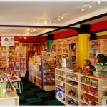 How to Open a Toy Store