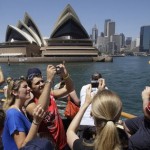 How to Time your Trip to Sydney