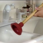 How to Unclog a Sink in Kitchen without Chemicals