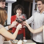 How to Choose the Perfect Wine for Your Dinner Party 