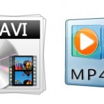 How to Convert Avi to Mp4