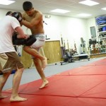How to Avoid Injury in Martial arts Training Sessions