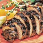 How to Bake Mahi Mahi