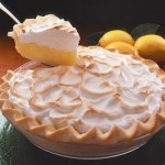 How to Bake Meringue