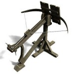 How to Build a Ballista