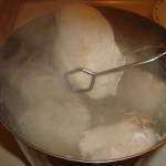 How to Boil Chicken