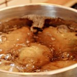 How to Boil Potatoes