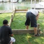 How to Build a Dock