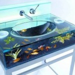 How to Build a Fish Tank