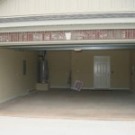 How to Build a Garage