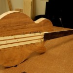 How to Build a Guitar