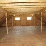 How to Build a Loft