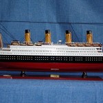 How to Build a Model Sailboat