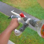 How to Build a Paintball Gun