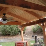 How to Build a Patio Cover