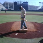 How to Build a Pitching Mound