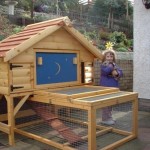 How to Build a Rabbit Hutch