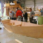 How to Build a Sailboat