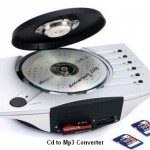 How to Convert Cd to Mp3