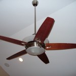 How to Troubleshoot a Ceiling Fan