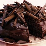 How to Bake a Chocolate Cake