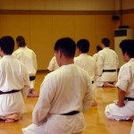 How to Warm-Up to a Class in Martial Arts