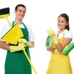 How to Have a Clean House Everyday