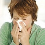 How to Stop a Common Cold