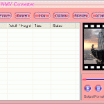 How to Convert an Avi file to Wmv