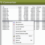 How to Convert MP3 to AAC