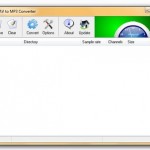 How to Convert WAV to MP3