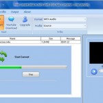 How to Convert M4A to MP3