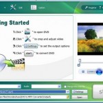 How to Convert Dvd to Mp4