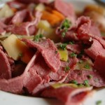 How to Bake a Corned Beef