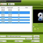 How to Convert Dvd to Mpeg