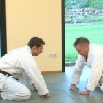 How to Maintain a High Level of Etiquette in the Martial Arts