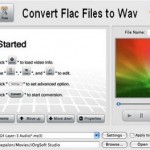 How to Convert Flac Files to Wav