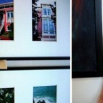 How to Hang Multiple Pictures