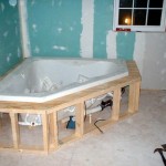How to Install a Jacuzzi Tub