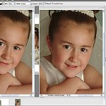 How to Make Selections Based on Shape with the Lasso Tool in Photoshop