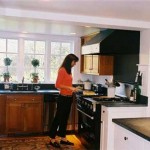 How to Live Organically in the Kitchen and Bathroom