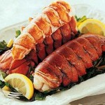 How to Bake Lobster Tail