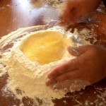 How to Make Basic Pasta